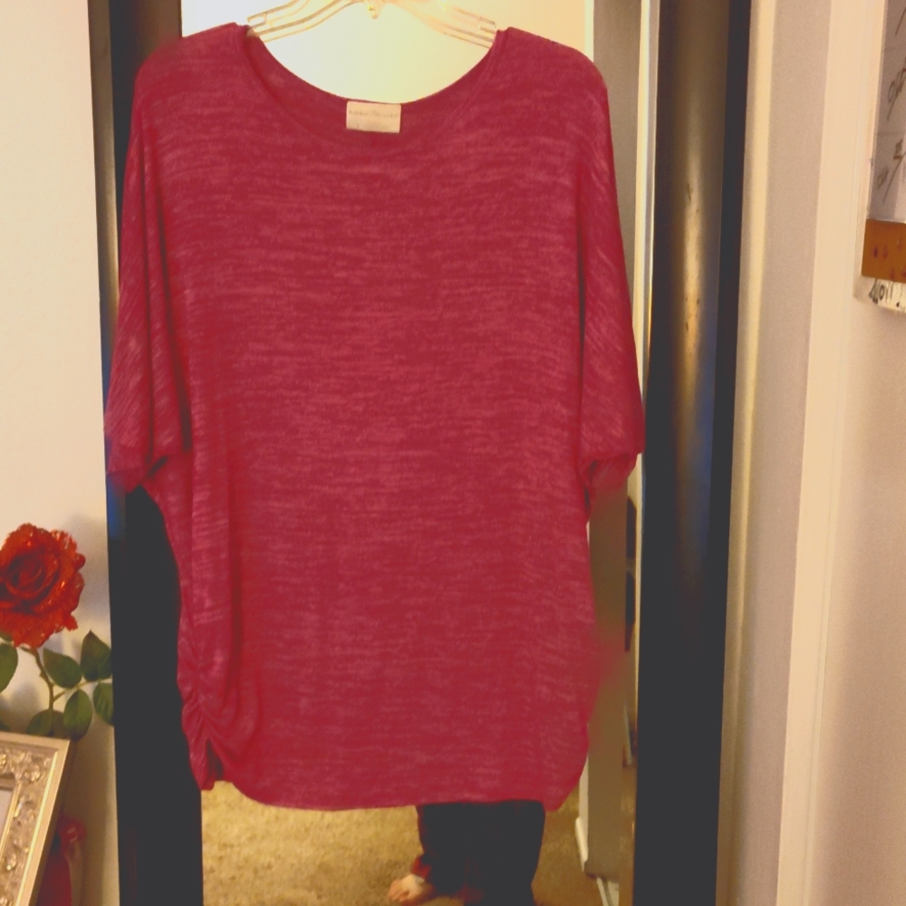 Cute women's top